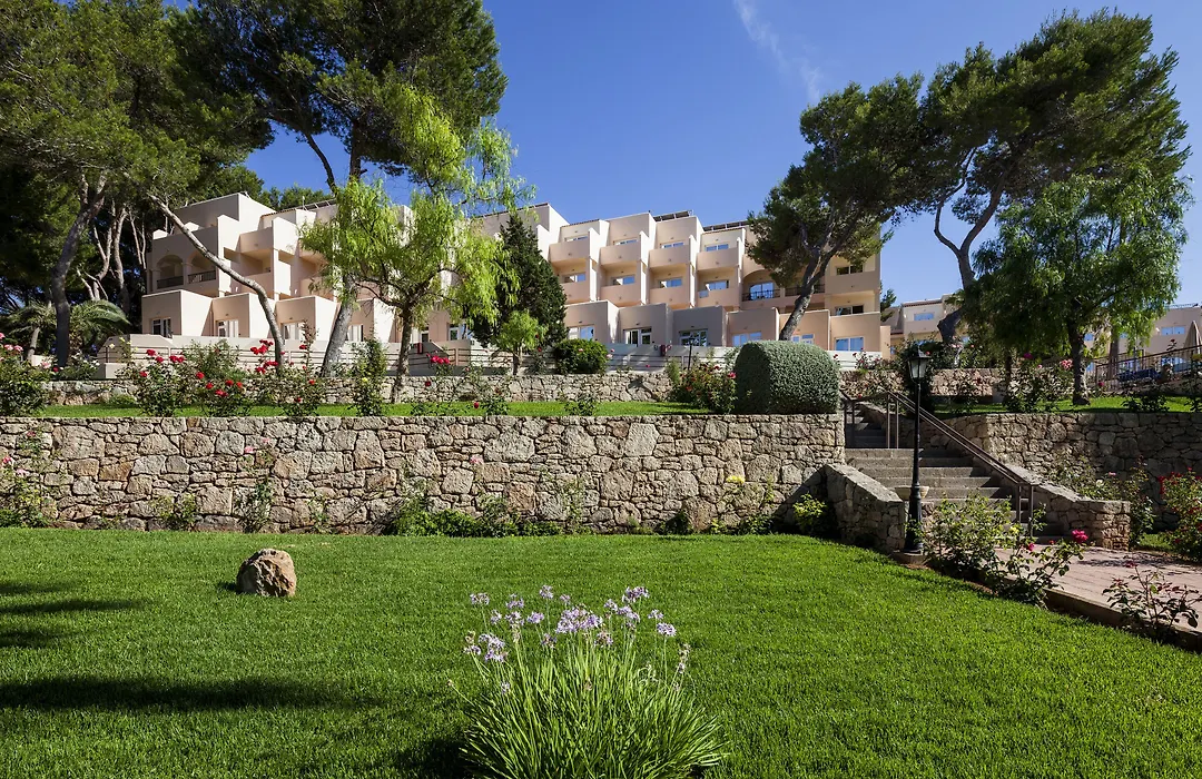 Invisa Hotel Club Cala Verde-1